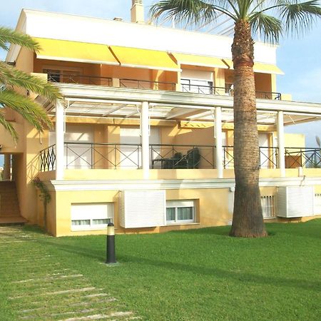 Casas Del Mar - Oliva Nova - Primera Linea De Playa 외부 사진