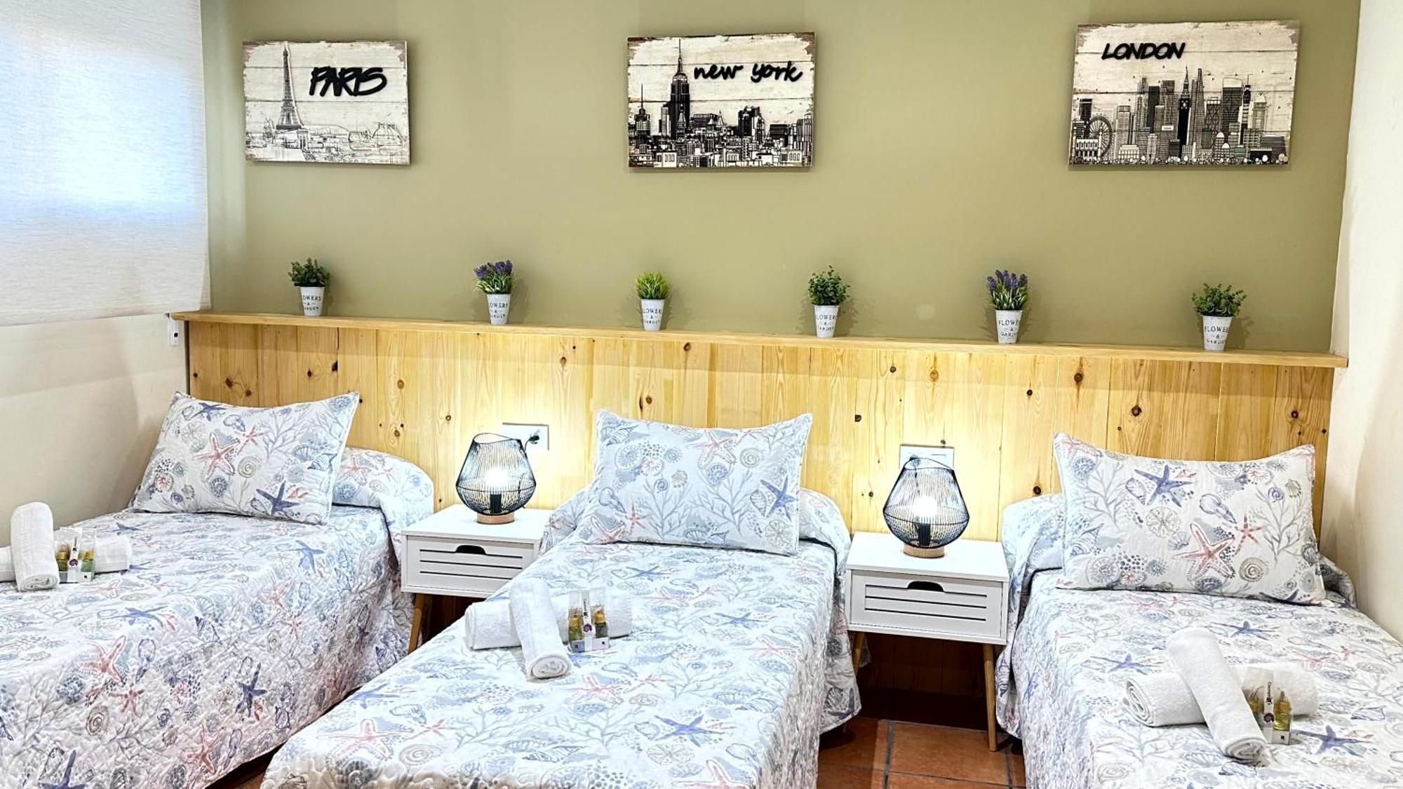 Casas Del Mar - Oliva Nova - Primera Linea De Playa 외부 사진