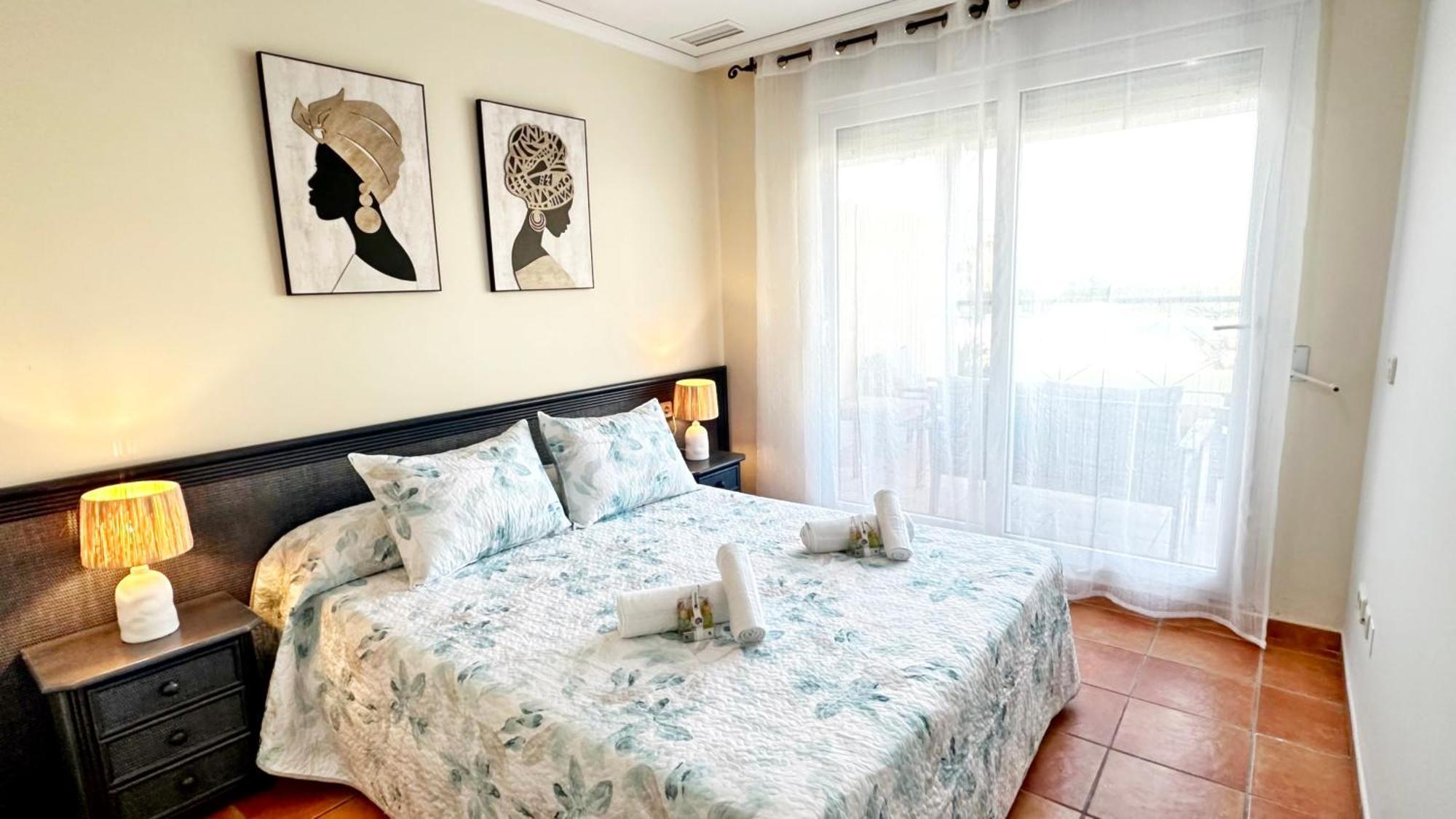 Casas Del Mar - Oliva Nova - Primera Linea De Playa 외부 사진
