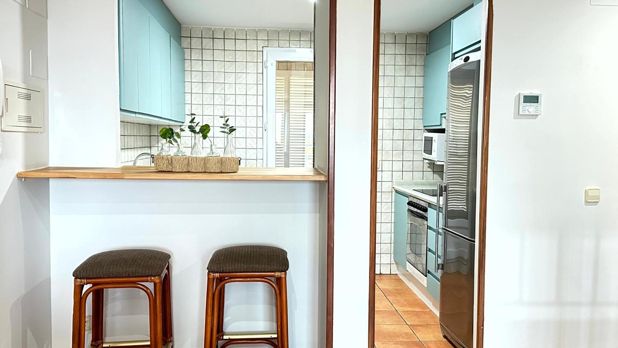 Casas Del Mar - Oliva Nova - Primera Linea De Playa 외부 사진