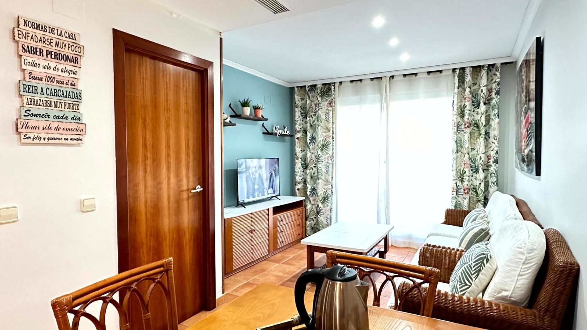 Casas Del Mar - Oliva Nova - Primera Linea De Playa 외부 사진