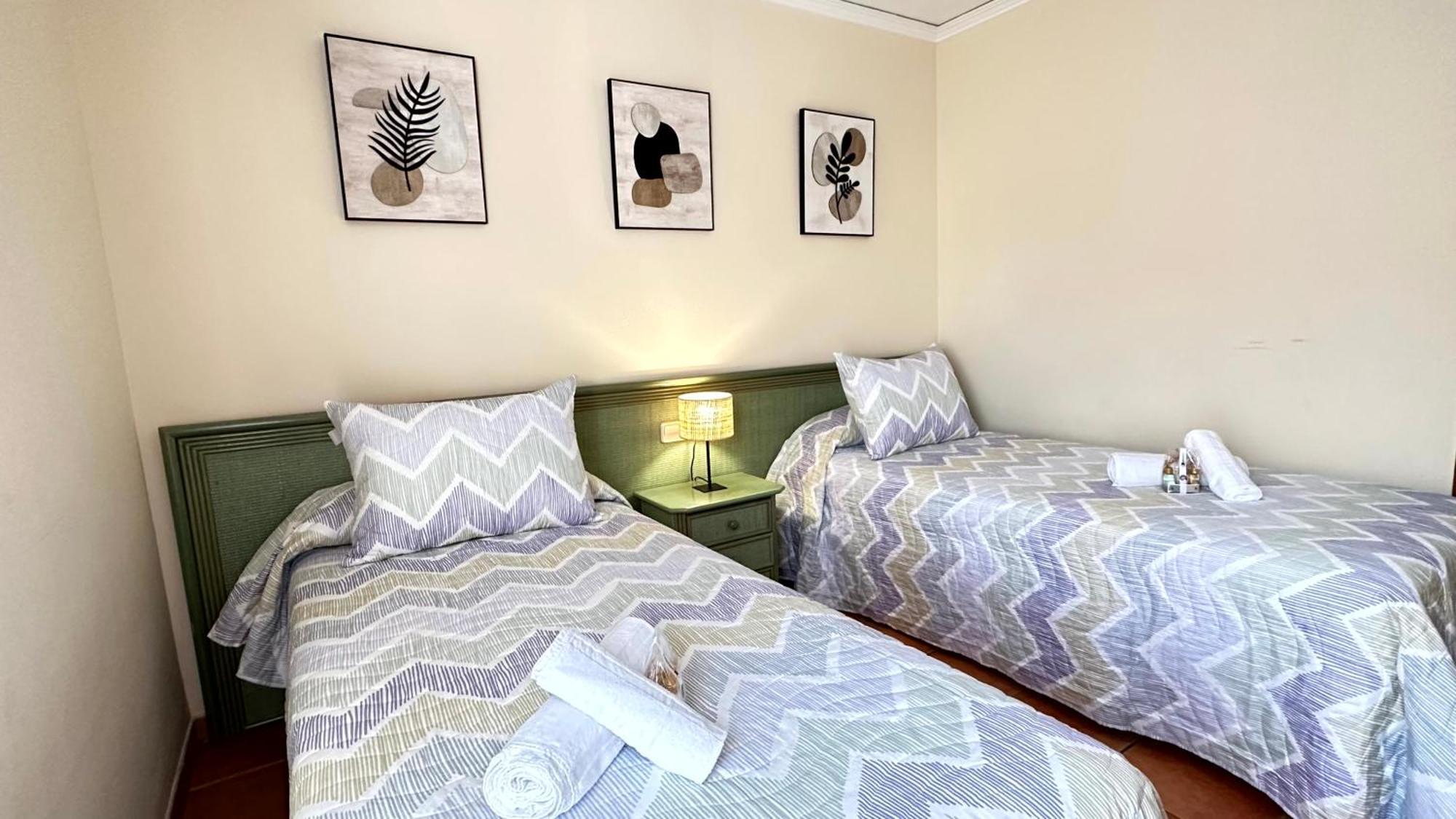 Casas Del Mar - Oliva Nova - Primera Linea De Playa 외부 사진