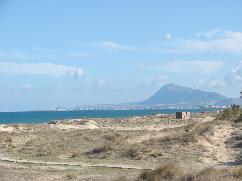 Casas Del Mar - Oliva Nova - Primera Linea De Playa 외부 사진
